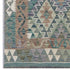 Maimaneh Kilim 176 x 128 cms - The Nomads Tent